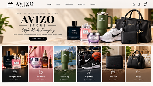 Home Page