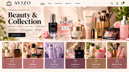 Beauty & Collection