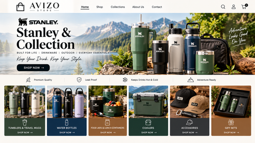 Stanley & Collection