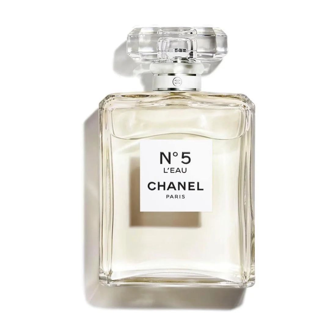 CHANEL N°5 L’Eau Eau de Toilette Spray for Women