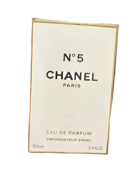 CHANEL N°5 L’Eau Eau de Toilette Spray for Women