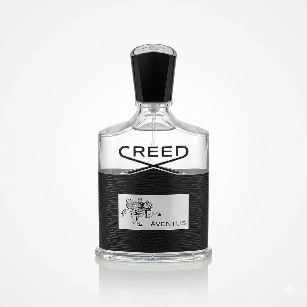 Creed Aventus Eau de Parfum for Men – Luxury Cologne