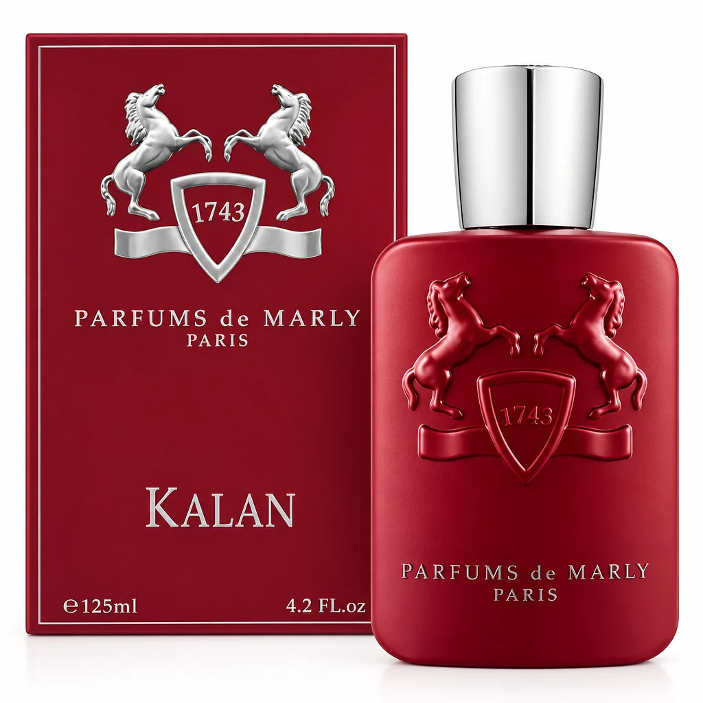 Parfums de Marly Kalan Eau de Parfum 125ml / 4.2 oz