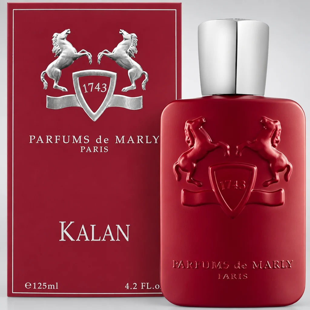 Parfums de Marly Kalan Eau de Parfum 125ml / 4.2 oz