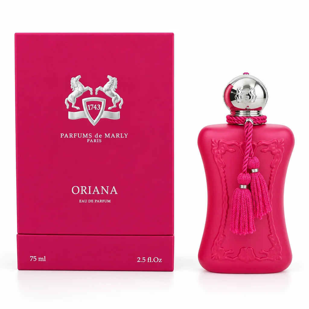 Parfums de Marly Oriana Eau de Parfum 75ml / 2.5 oz