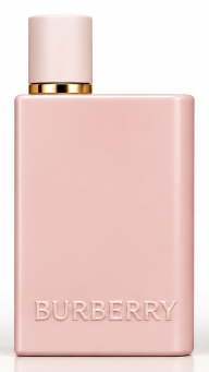 Burberry Her Intense by Burberry Eau De Parfum Spray 3.3 oz / 100ml