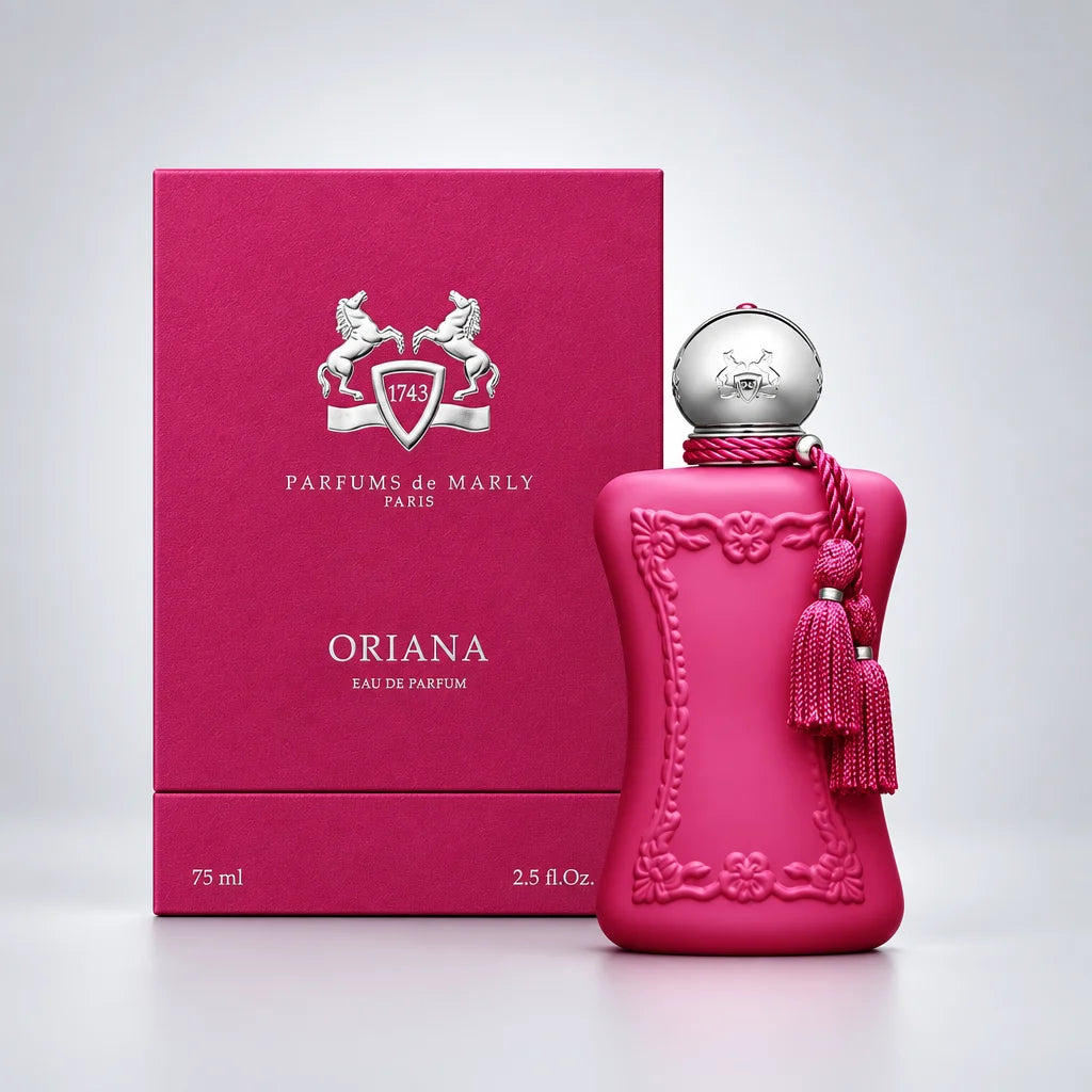 Parfums de Marly Oriana Eau de Parfum 75ml / 2.5 oz