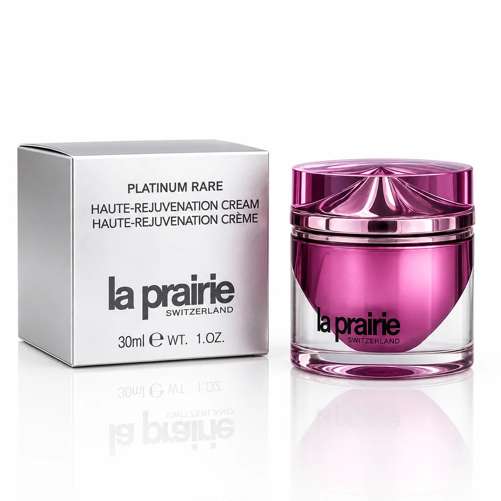 La Prairie Platinum Rare Haute-Rejuvenation Cream 30ml / 1oz
