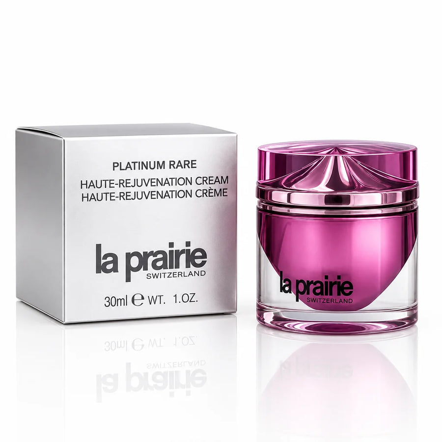 La Prairie Platinum Rare Haute-Rejuvenation Cream 30ml / 1oz