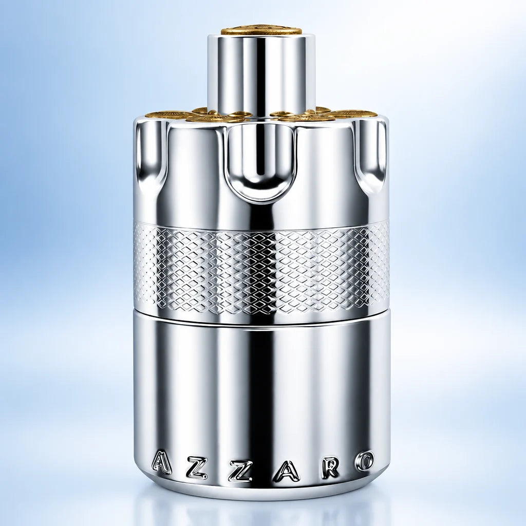 Azzaro Wanted Eau de Parfum Spray 100ml / 3.3 fl oz