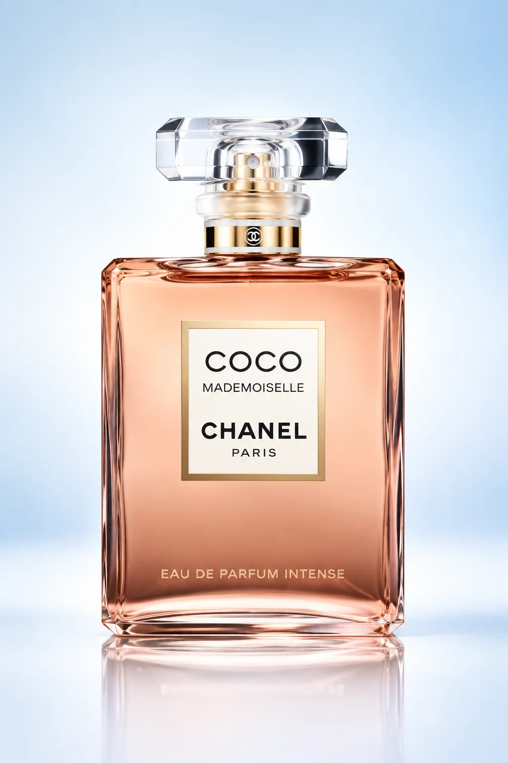 CHANEL Coco Mademoiselle Intense EDP 100ml | Women’s Perfume