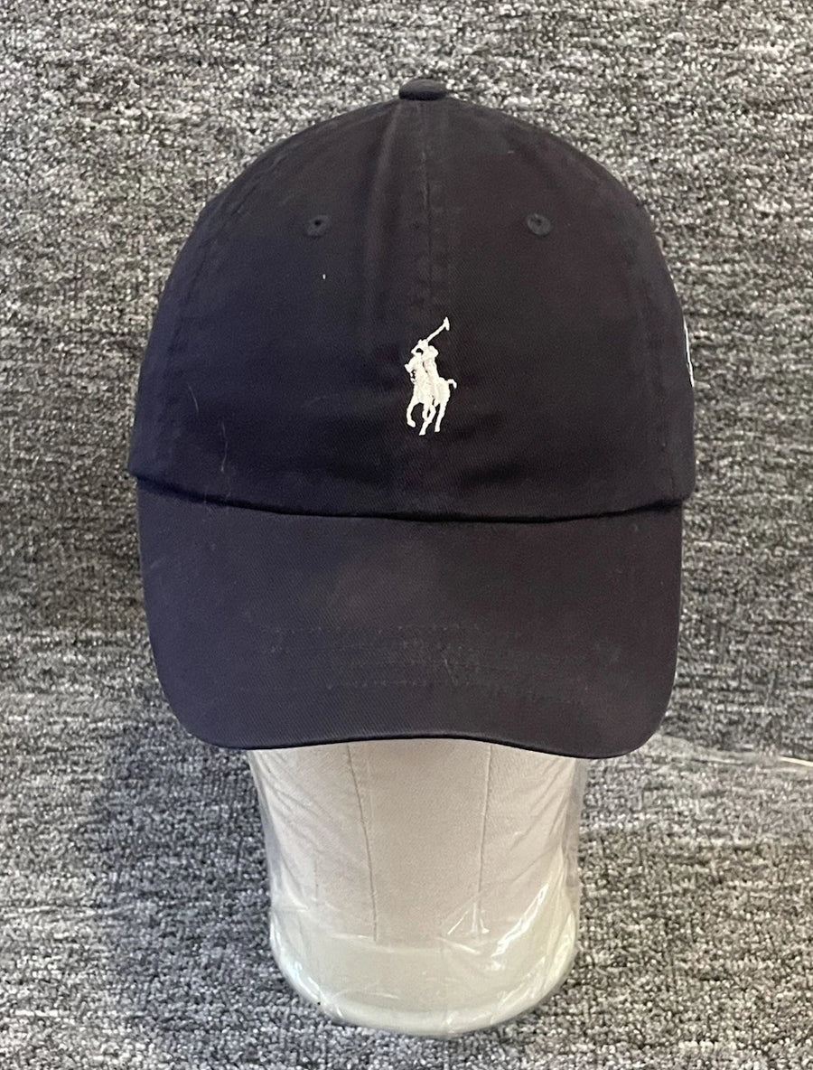 Polo Ralph Lauren Villanova Cap | Classic Men’s Baseball Hat