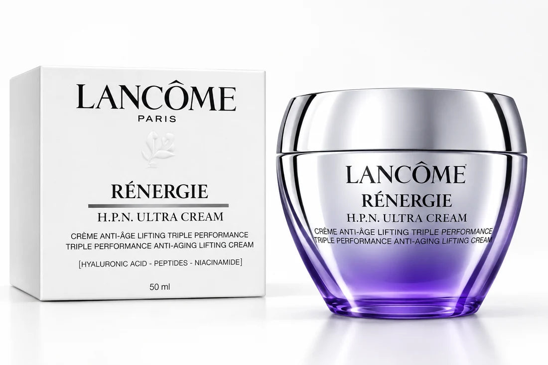 Lancôme Rénergie H.P.N. 300-Peptide Cream 50ml | New with Box