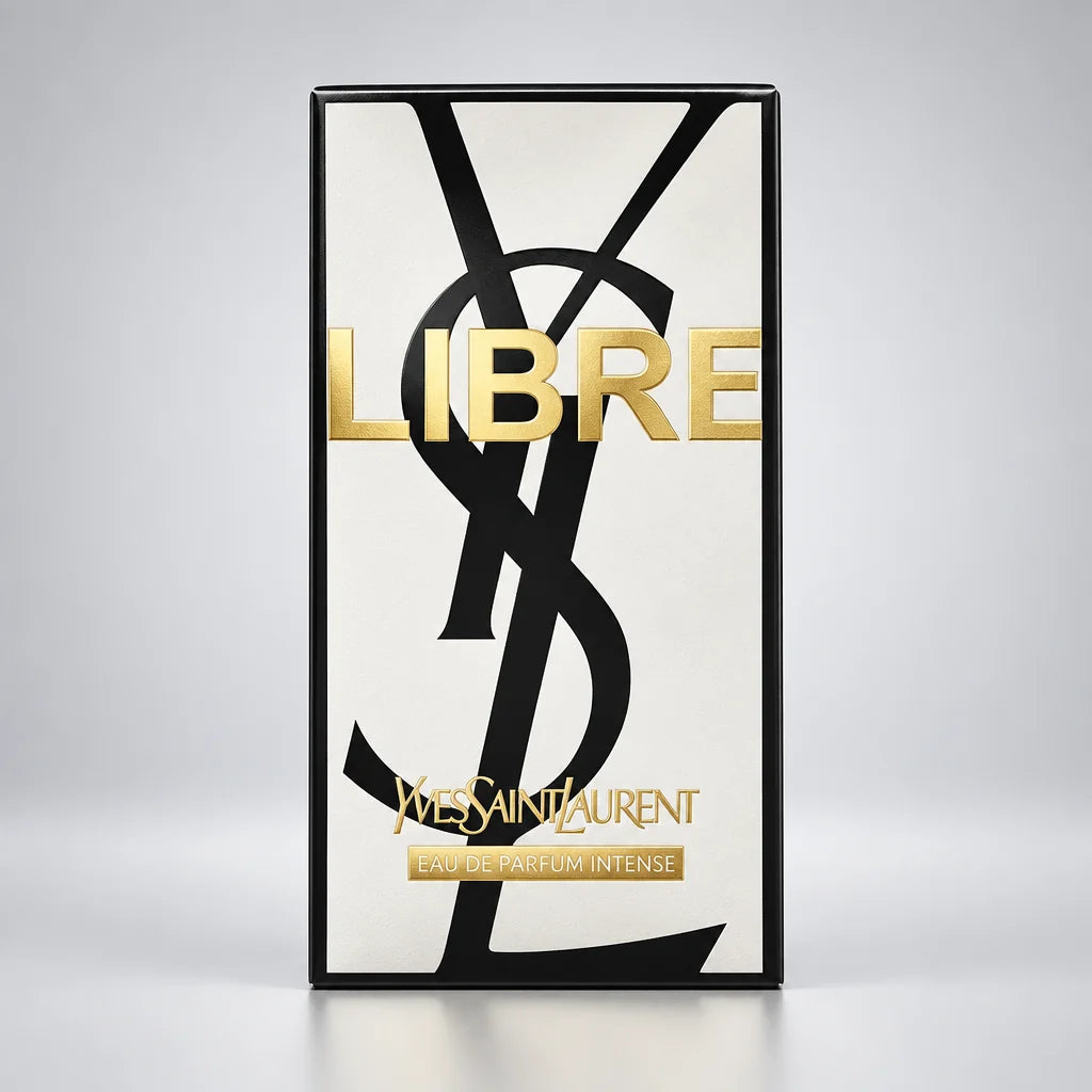 YSL Libre Intense Eau de Parfum 50ml | Women’s Perfum