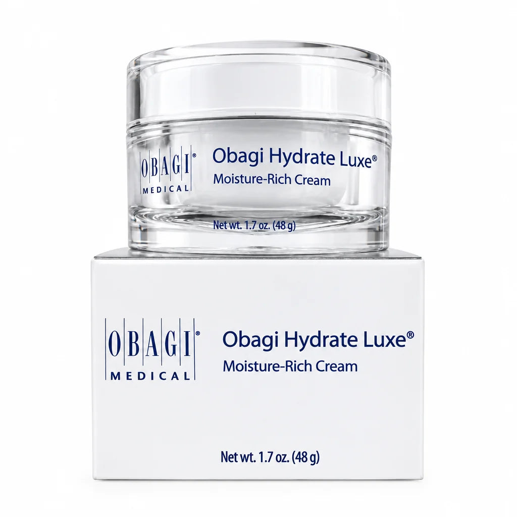Obagi Hydrate Luxe Moisture-Rich Cream 48g | Sealed