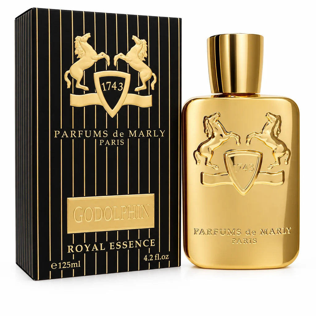 Parfums de Marly Godolphin Royal Essence Men’s EDP 125ml / 4.2 oz