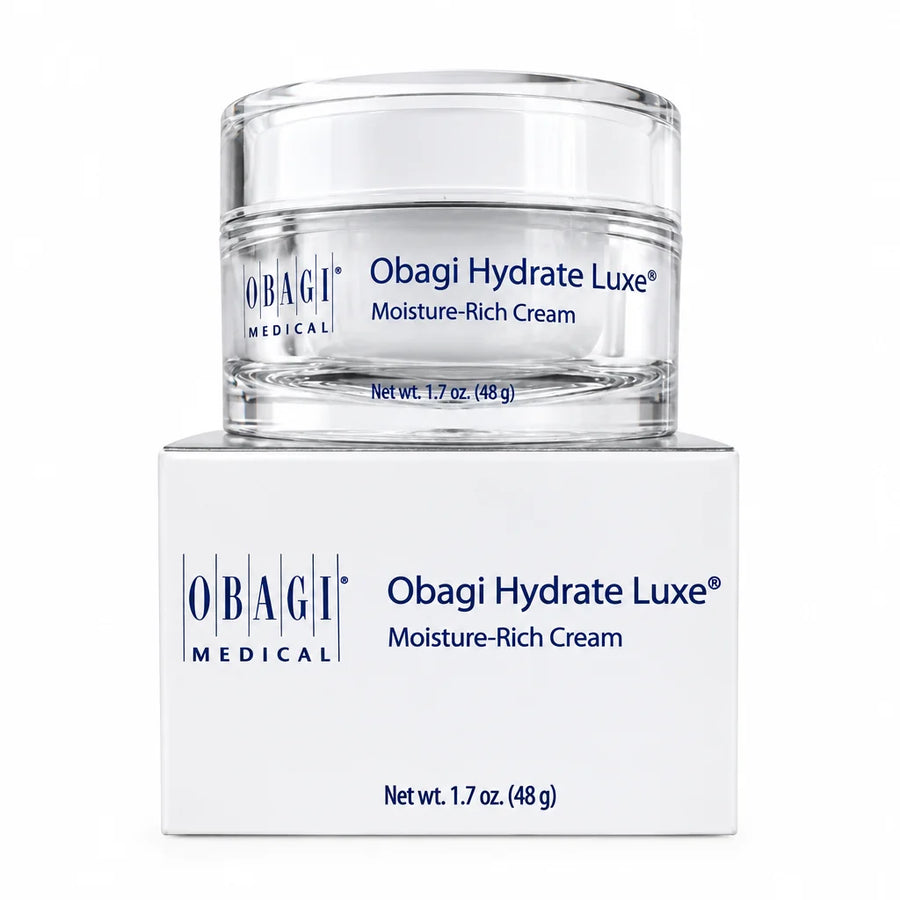 Obagi Hydrate Luxe Moisture-Rich Cream 48g | Sealed