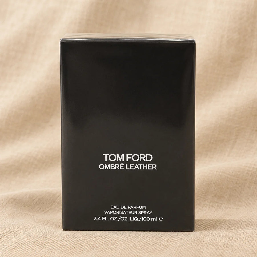 Tom Ford Ombre Leather EDP 100ml | Luxury Leather Fragrance
