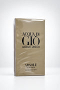 Giorgio Armani Acqua di Giò Absolu EDP 125ml | Men’s Fragrance