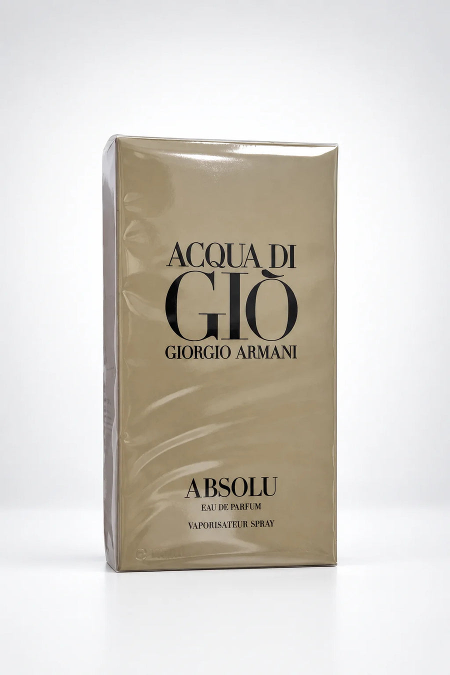 Giorgio Armani Acqua di Giò Absolu EDP 125ml | Men’s Fragrance