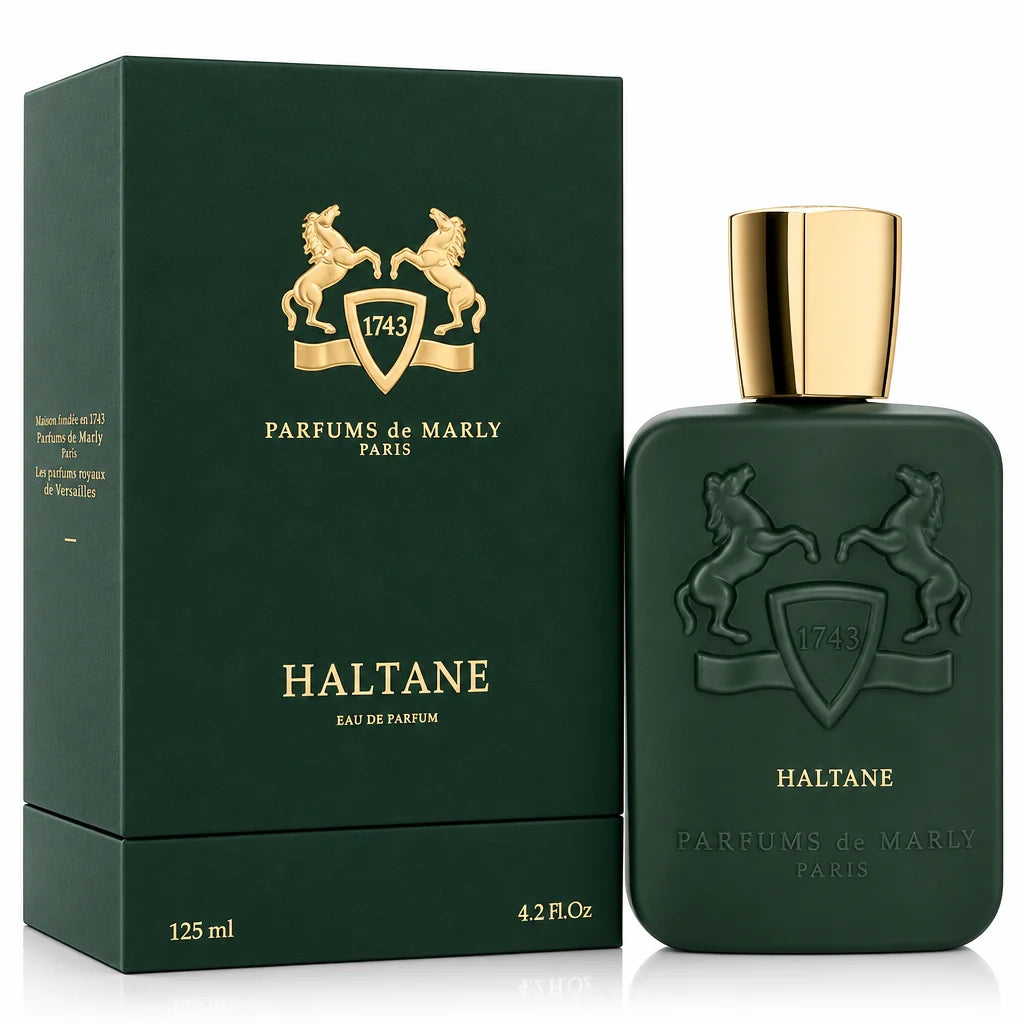Parfums de Marly Haltane Royal Essence EDP 125ml / 4.2 oz