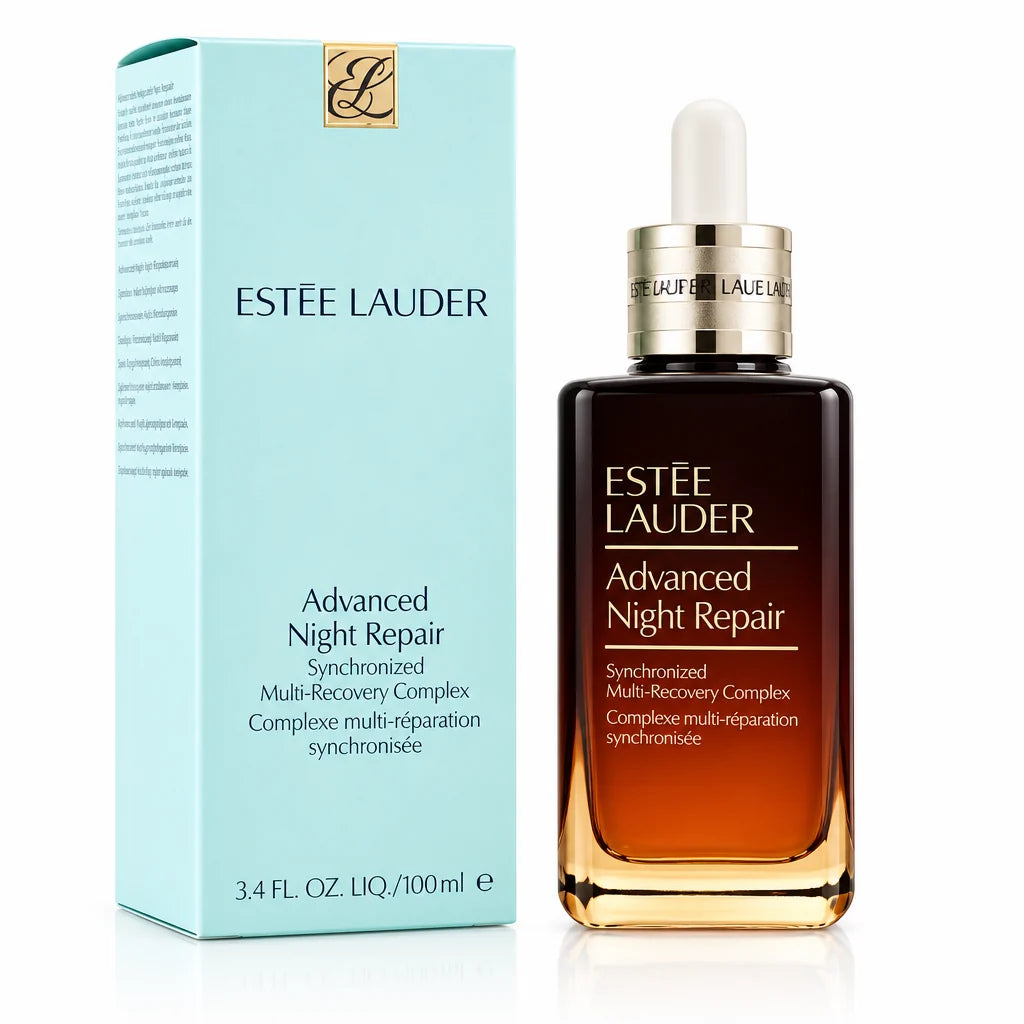 Estée Lauder Advanced Night Repair Synchronized Multi-Recovery Complex Serum 3.4 oz / 100ml