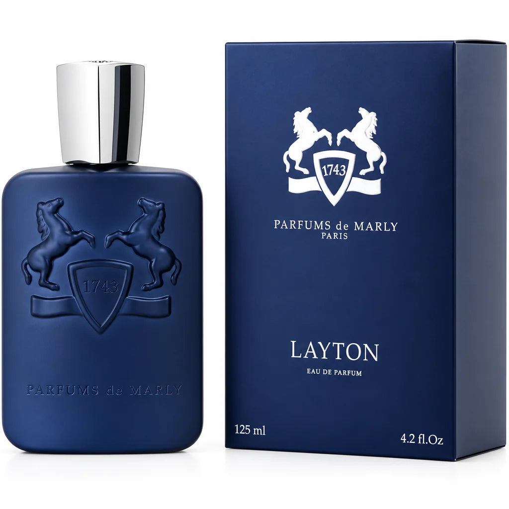 Parfums de Marly Layton Eau de Parfum 125ml / 4.2 oz