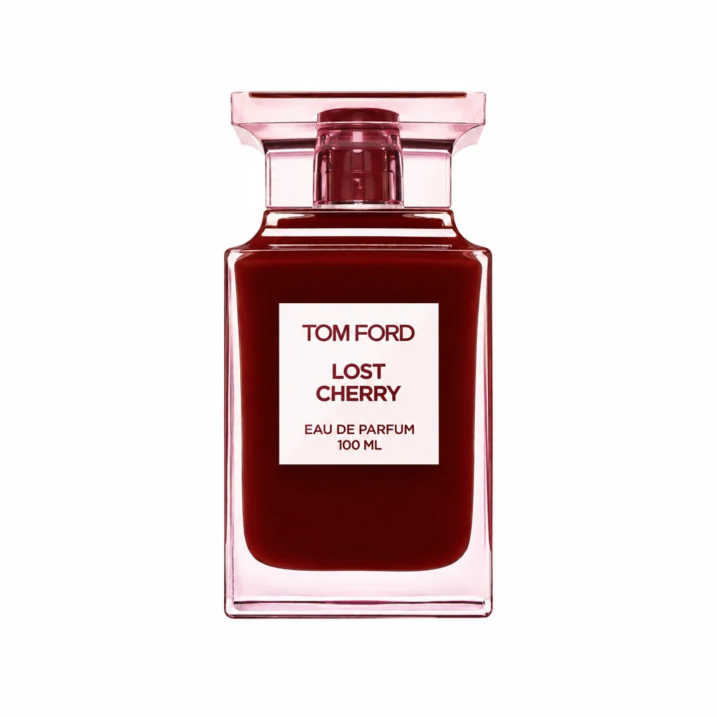 Tom Ford Lost Cherry Eau de Parfum 100ml | Unisex Luxury Fragrance