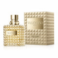Valentino Donna Born In Roma The Gold EDP 100ml | Women’s Perfume