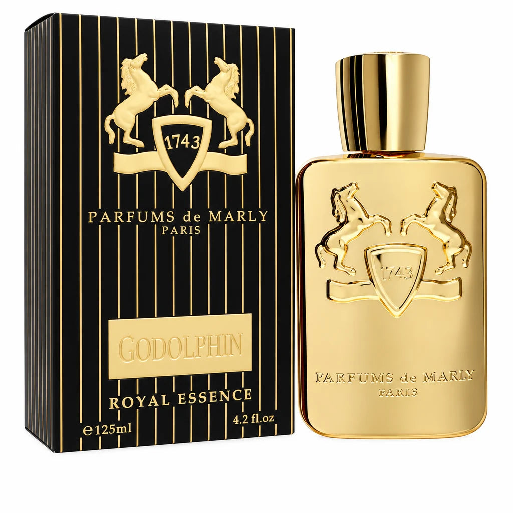 Parfums de Marly Godolphin Royal Essence Men’s EDP 125ml / 4.2 oz