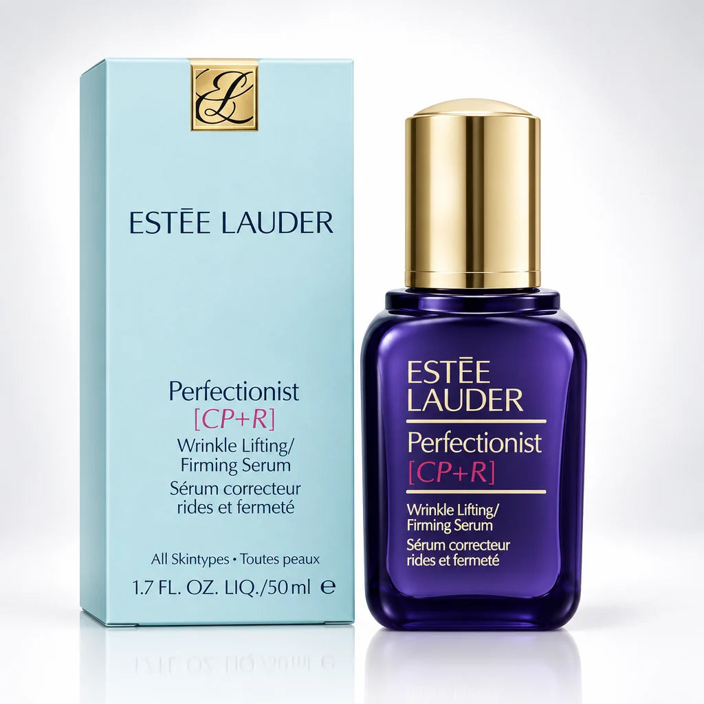 Estée Lauder Perfectionist CP+R Wrinkle Lifting Firming Serum 1.7 oz / 50ml