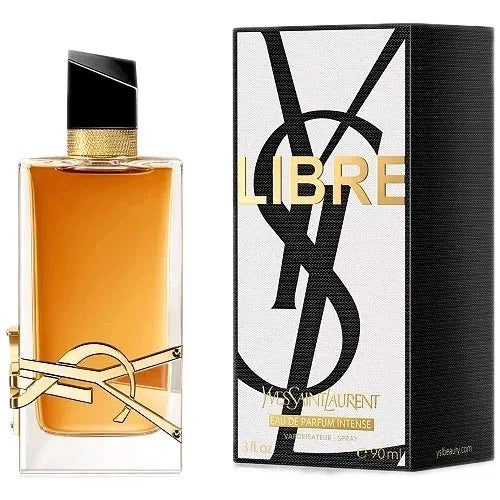 YSL Libre Eau de Parfum Intense for Women 90ml – New