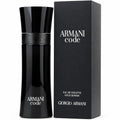 Giorgio Armani Code EDT Spray for Men 4.2 oz 125ml