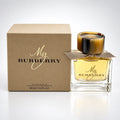 My Burberry Eau de Parfum Spray 3.0 oz 90ml