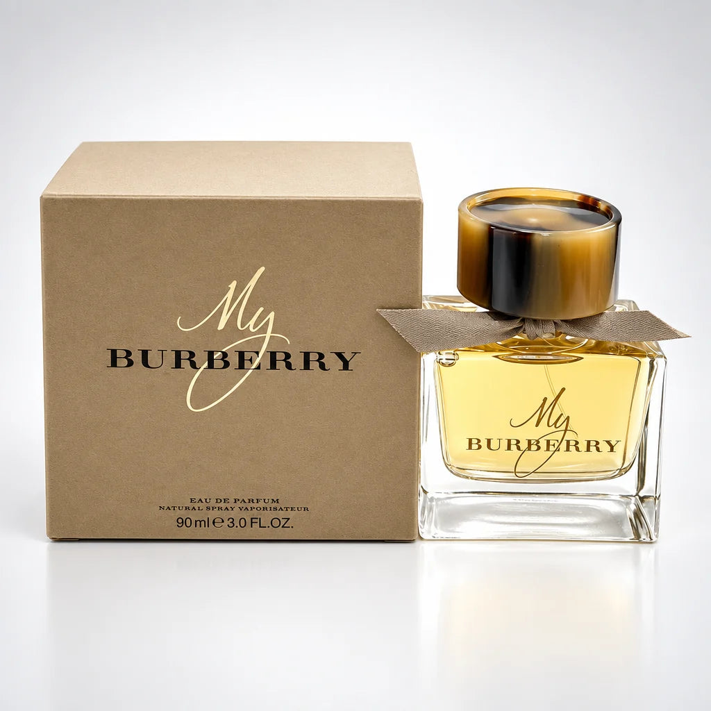 My Burberry Eau de Parfum Spray 3.0 oz 90ml