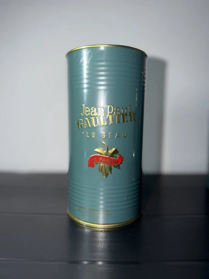 Jean Paul Gaultier Le Beau Le Parfum EDP Intense Spray 125 mL