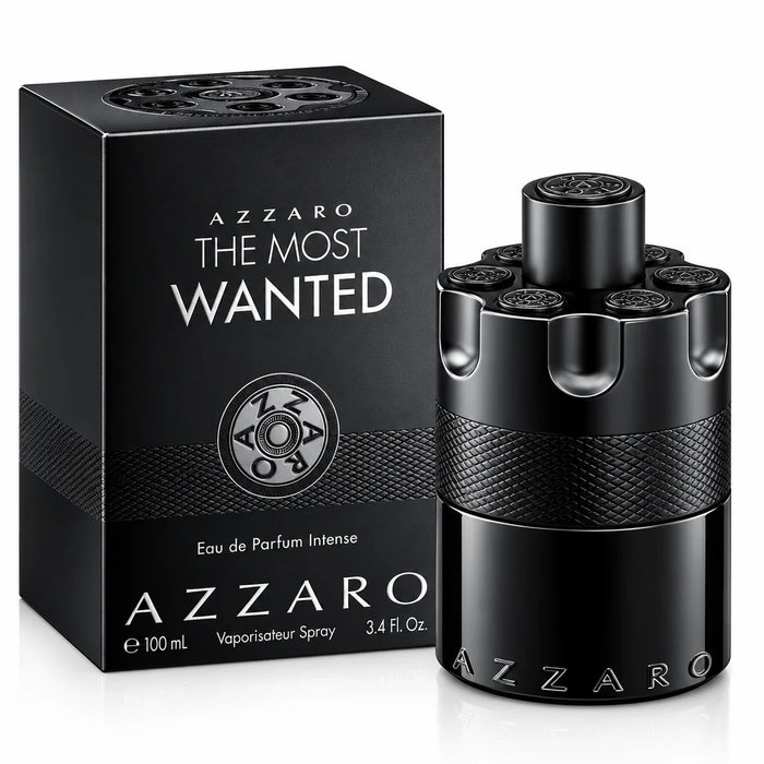 Azzaro The Most Wanted EDP Intense for Men 100ml / 3.4 fl oz