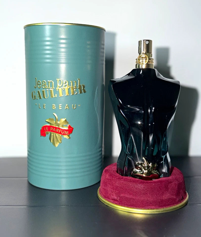 Jean Paul Gaultier Le Beau Le Parfum EDP Intense Spray 125 mL