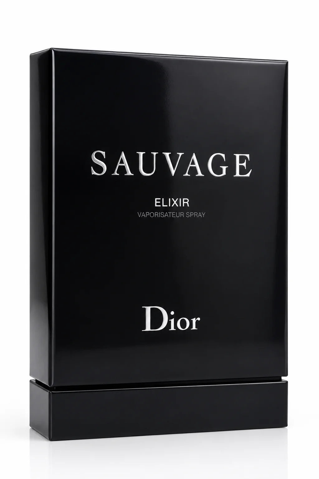 Dior Sauvage Elixir for Men 2 oz 60ml – Eau de Parfum Spray