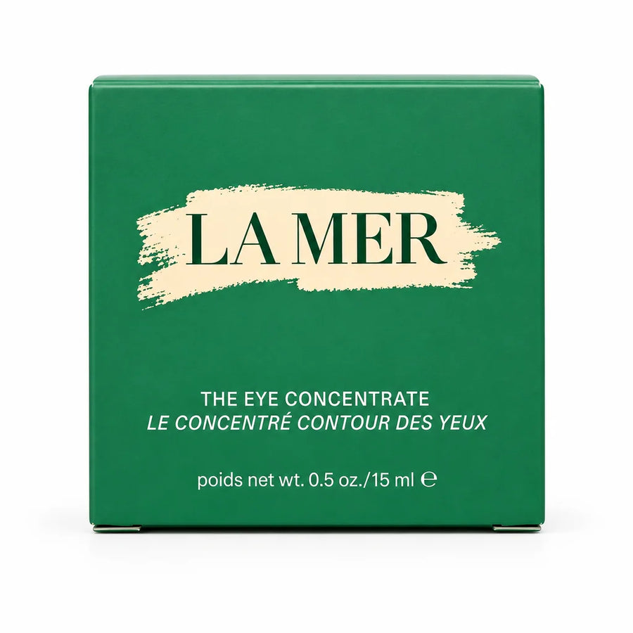 La Mer The Eye Concentrate 0.5 oz – New & Sealed