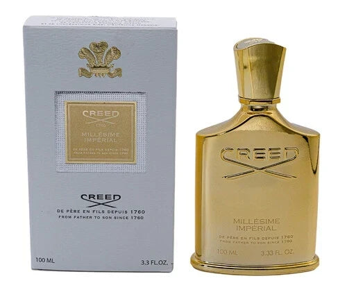Creed Millésime Impérial Eau de Parfum 3.3 oz 100ml