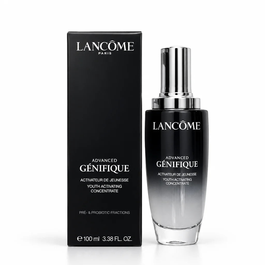 Lancôme Advanced Génifique Serum 100ml | Youth Activating Serum