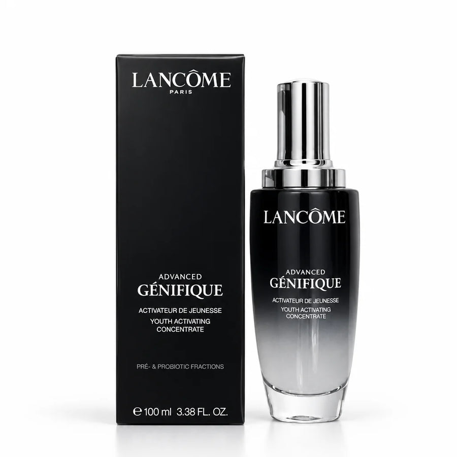 Lancôme Advanced Génifique Serum 100ml | Youth Activating Serum