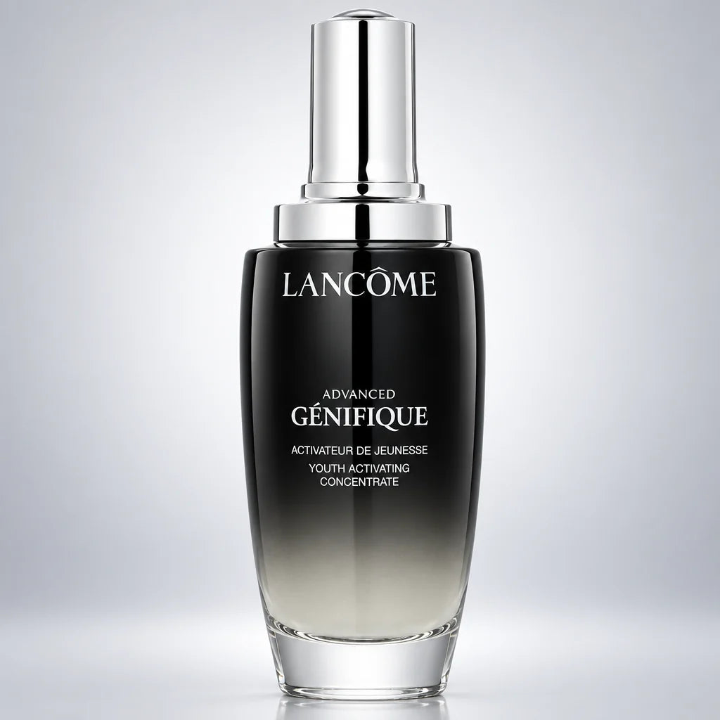 Lancôme Advanced Génifique Serum 100ml | Youth Activating Serum