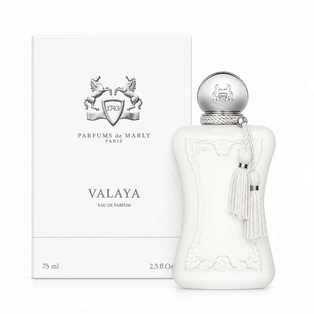 Parfums de Marly Valaya EDP for Women 75ml 2.5 oz