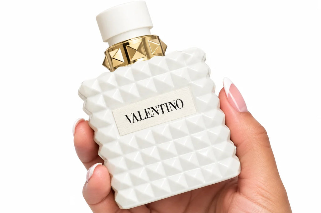Valentino Donna Born In Roma Ivory EDP for Women 3.4 oz 100ml