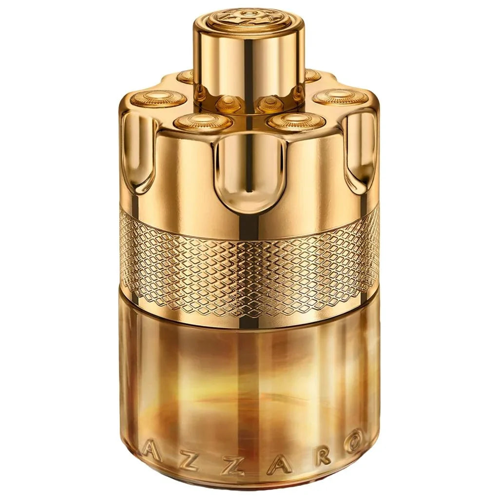 Azzaro Forever Wanted Elixir Eau de Parfum 3.38 oz / 100ml | Men’s Fragrance